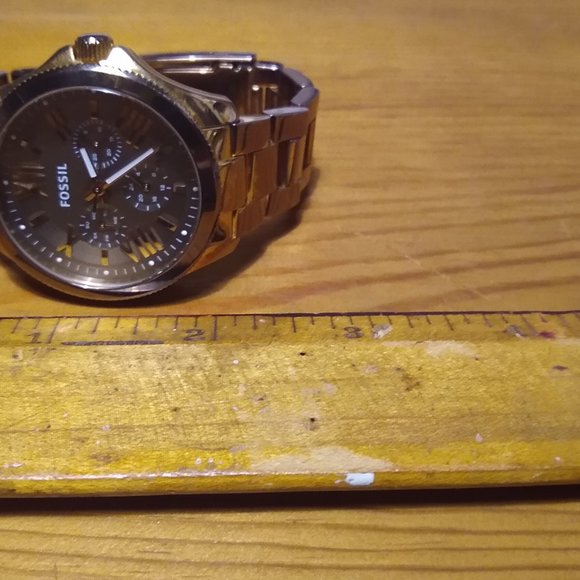 FOSSIL AM4533  Wrist Watch main image 5